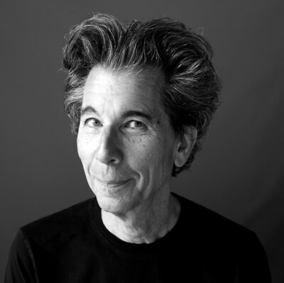 LIPTON author shot 2021